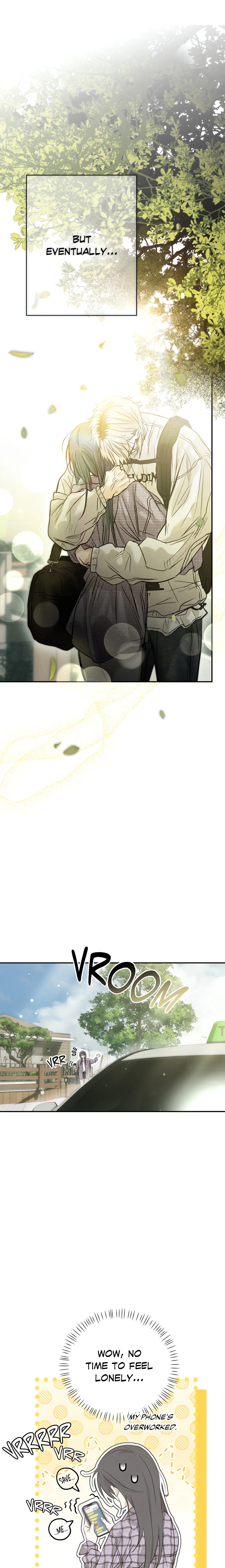 Chapter 46 - Side Story 1, page 6