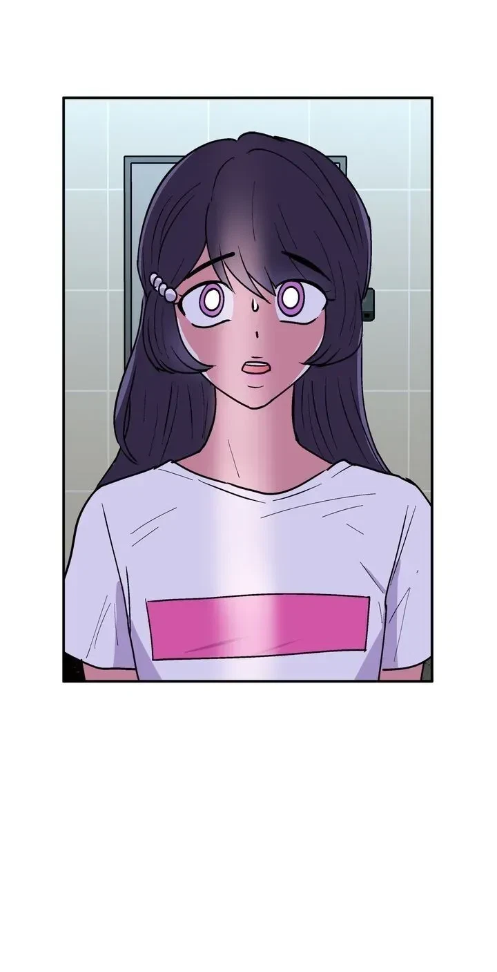 Come Here, Darling! Chapter 30, page 17