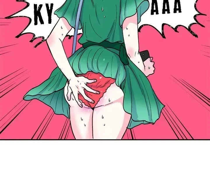 Come Here, Darling! Chapter 30, page 5
