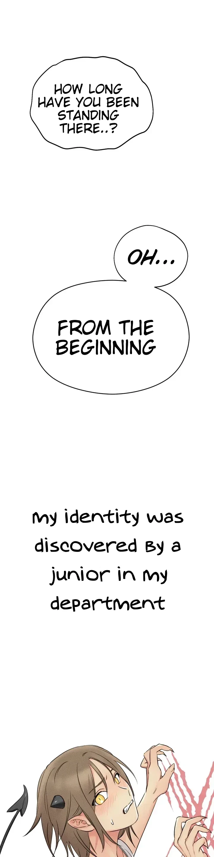 Succubus Girl Chapter 1, page 13