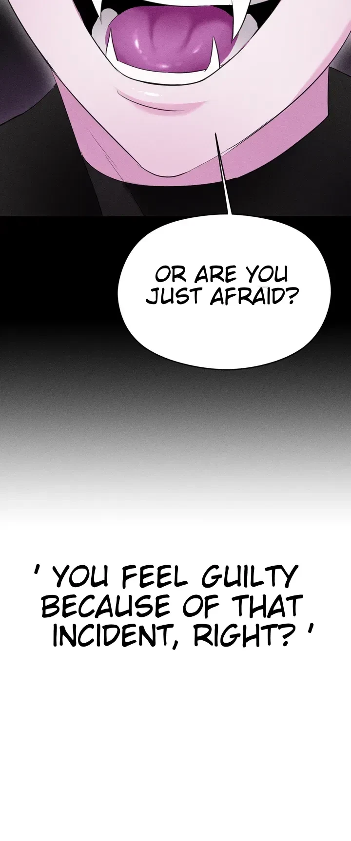 Succubus Girl Chapter 1, page 21