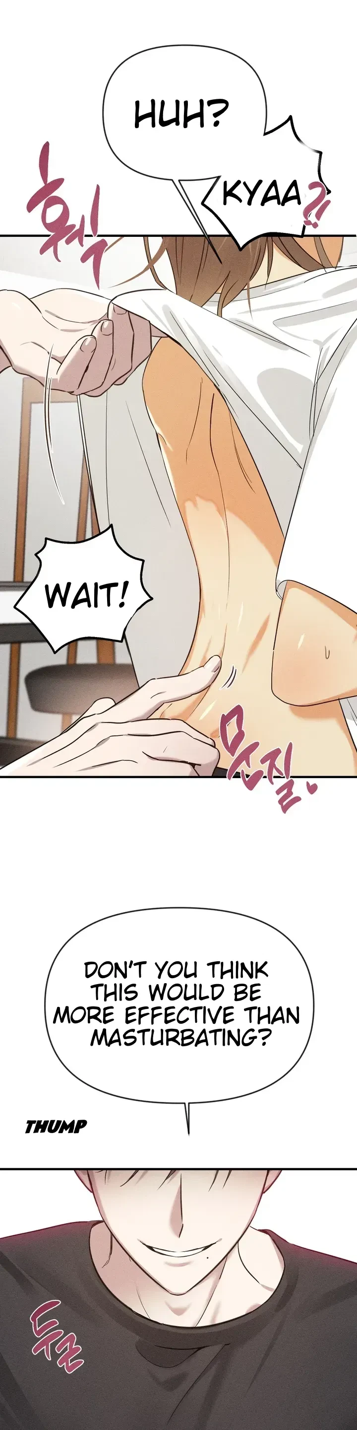 Succubus Girl Chapter 1, page 25