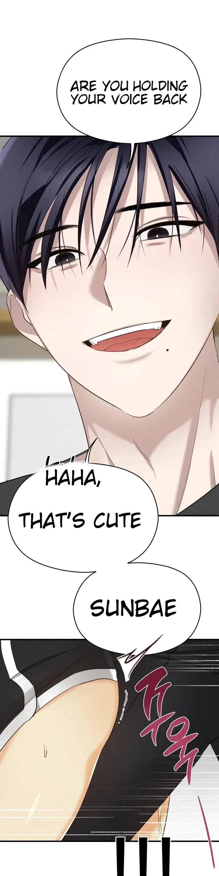 Succubus Girl Chapter 1, page 36