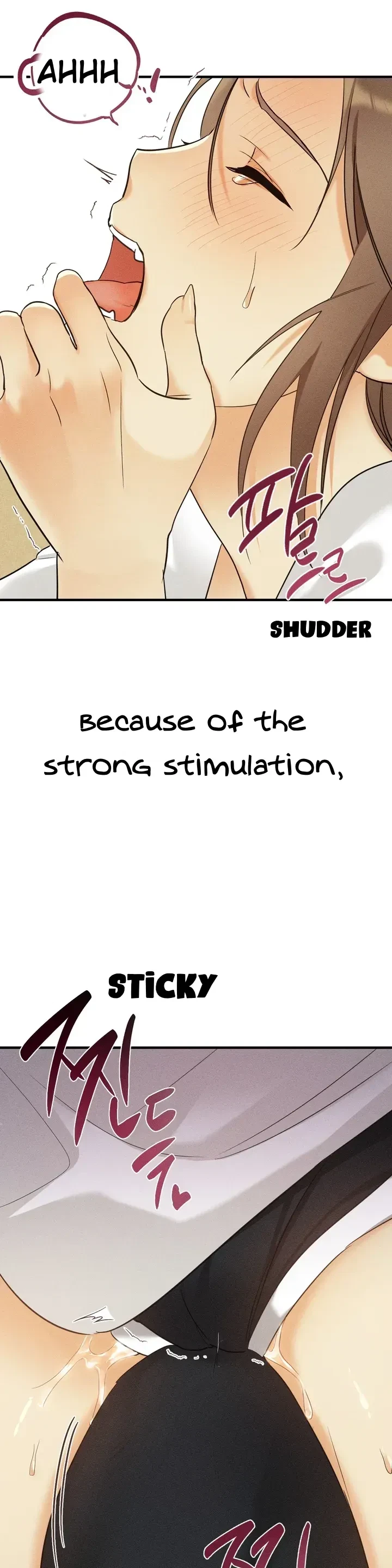 Succubus Girl Chapter 1, page 38