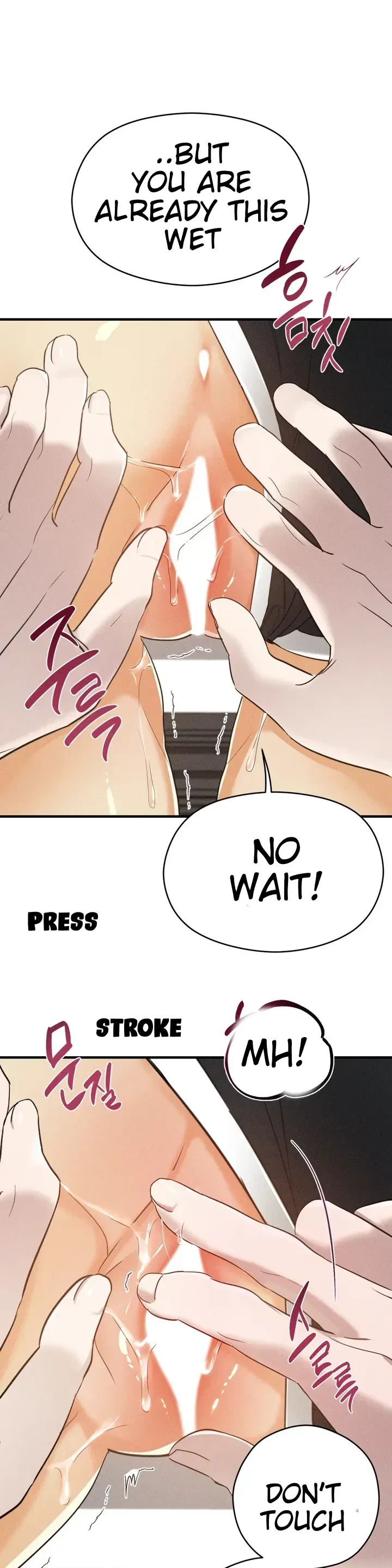 Succubus Girl Chapter 1, page 41