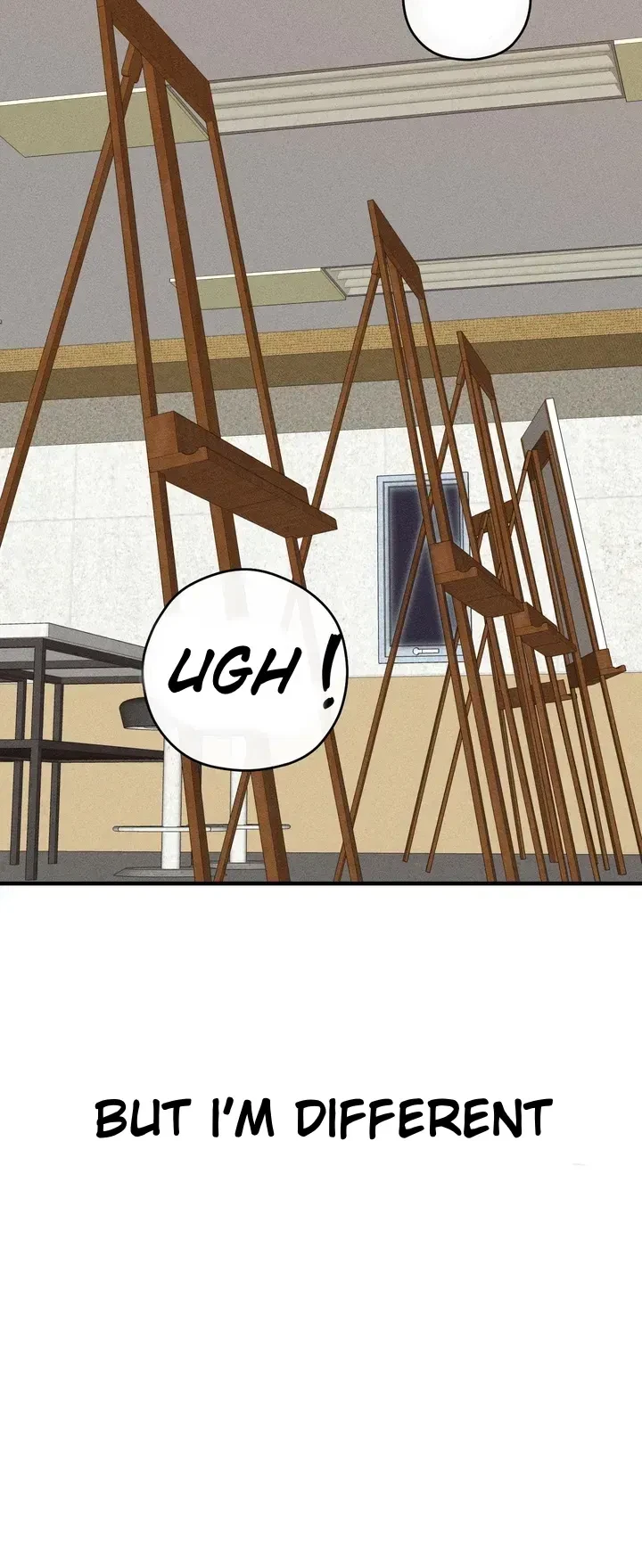 Succubus Girl Chapter 1, page 6