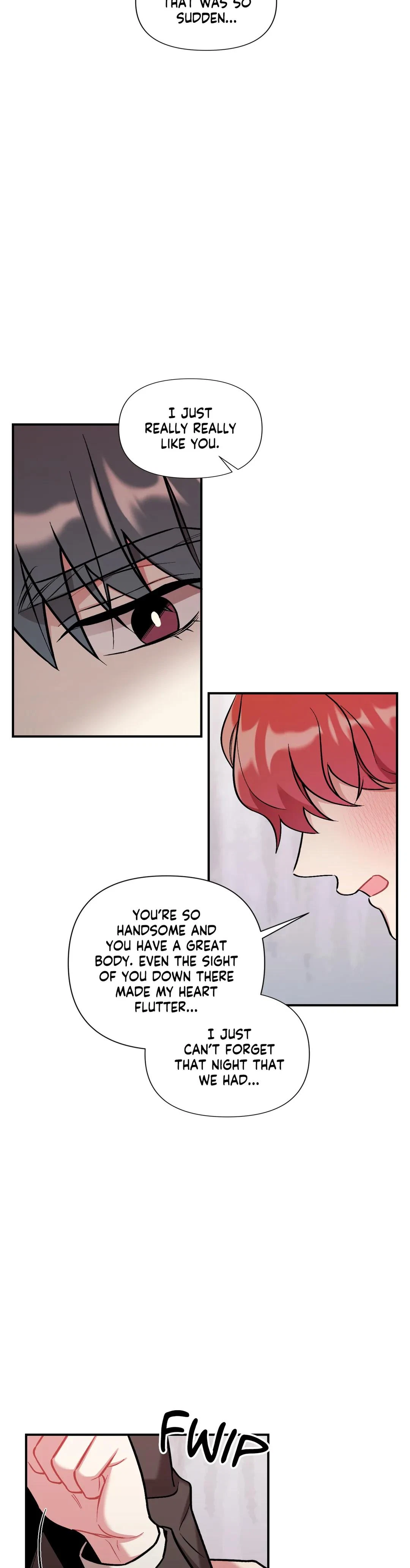 Cherry Picking Chapter 3, page 11
