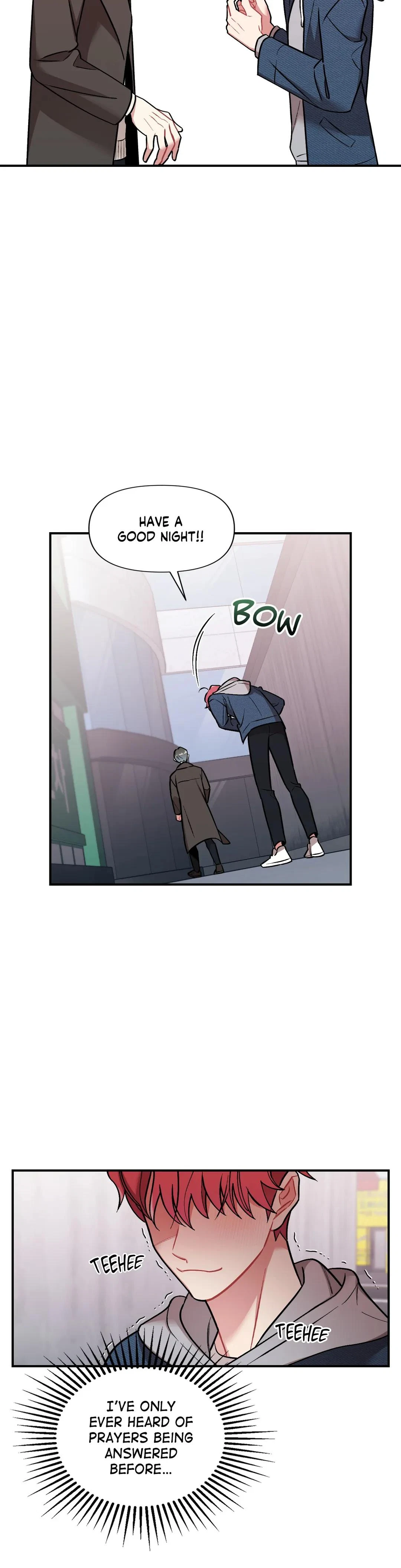Cherry Picking Chapter 3, page 15
