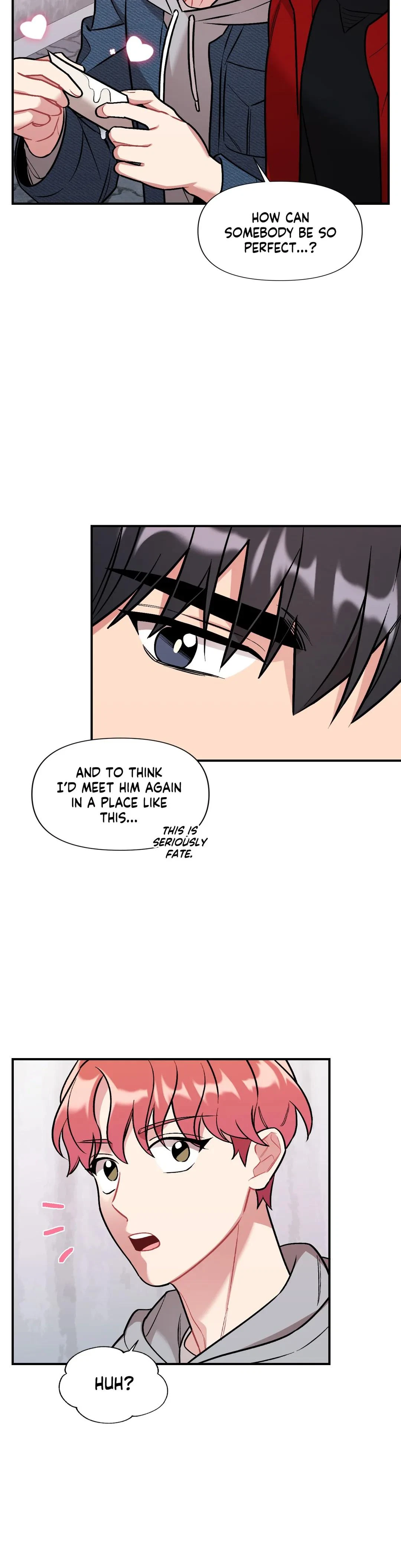 Cherry Picking Chapter 3, page 19