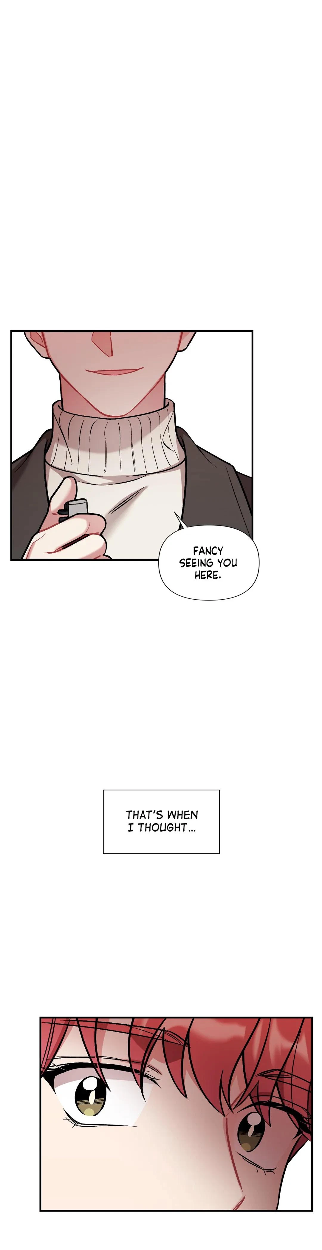 Cherry Picking Chapter 3, page 2