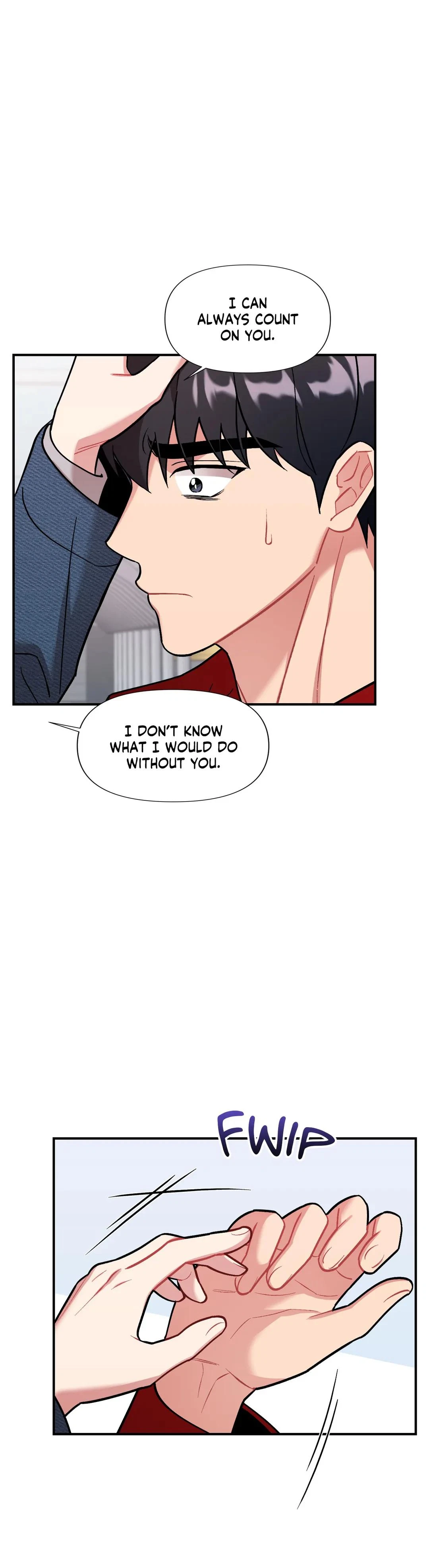 Cherry Picking Chapter 3, page 22