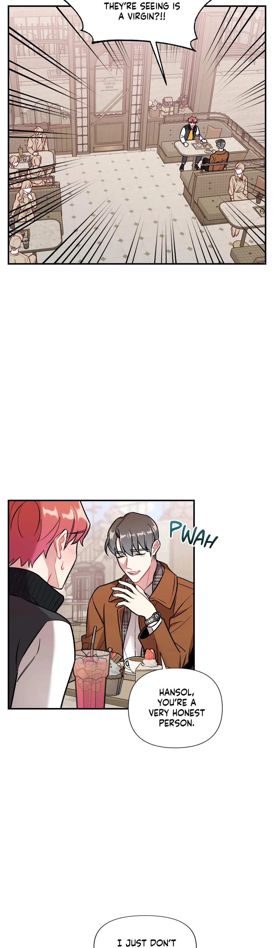 Cherry Picking Chapter 3, page 29