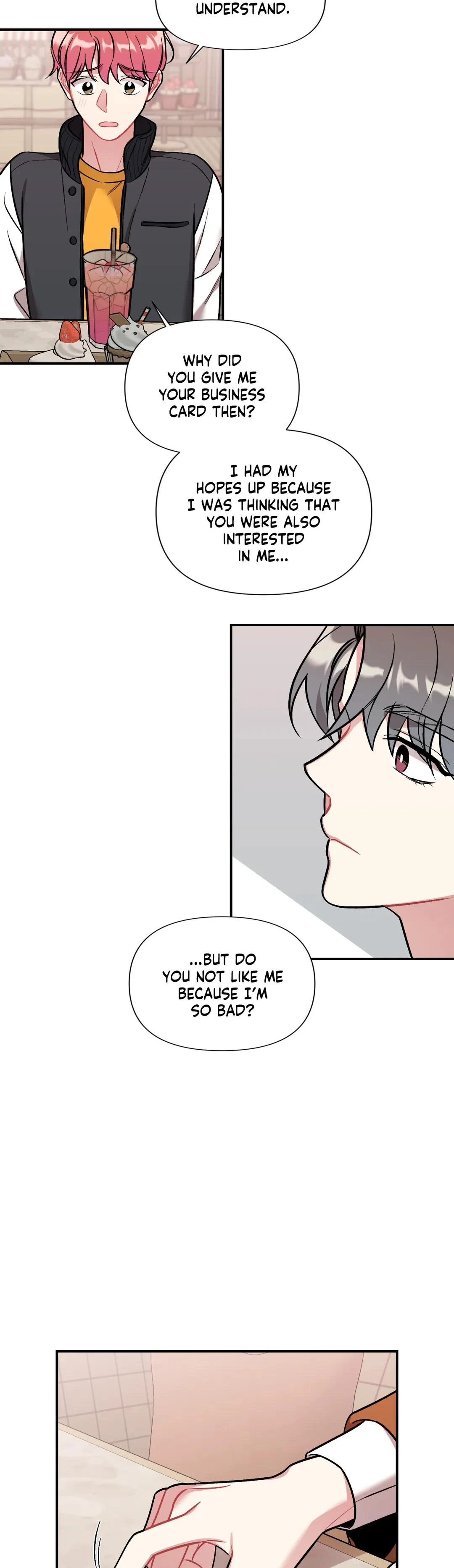 Cherry Picking Chapter 3, page 30