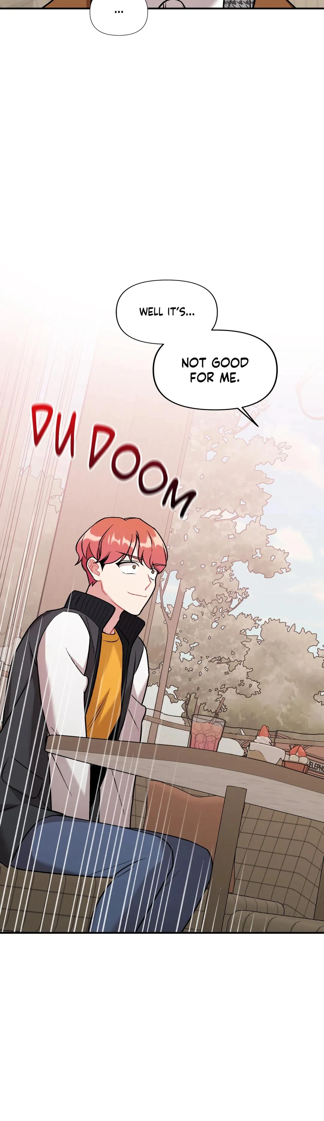 Cherry Picking Chapter 3, page 32