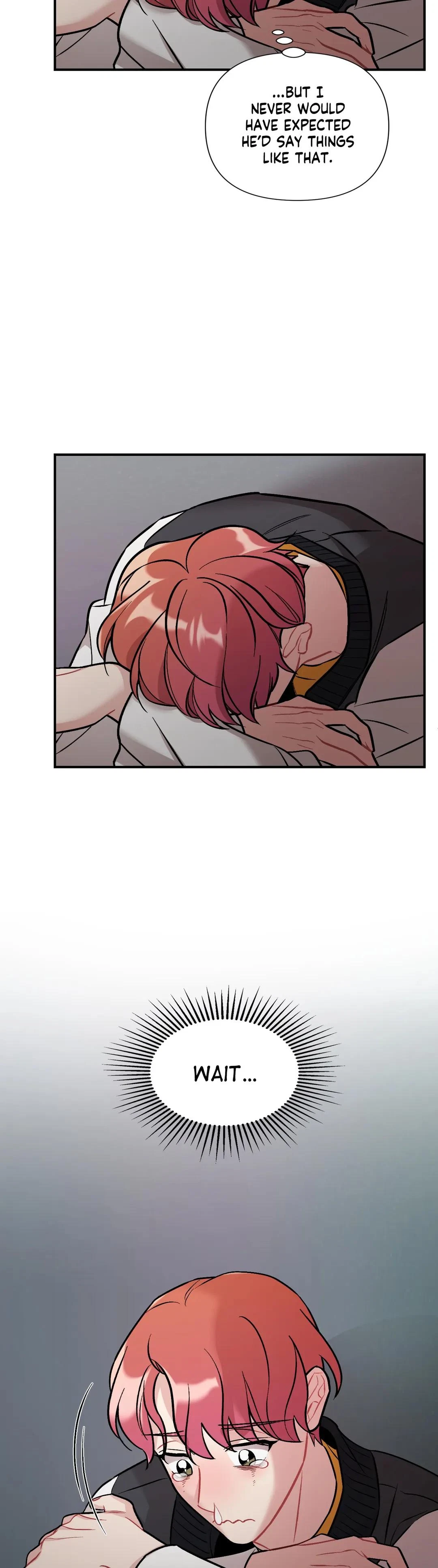 Cherry Picking Chapter 3, page 40