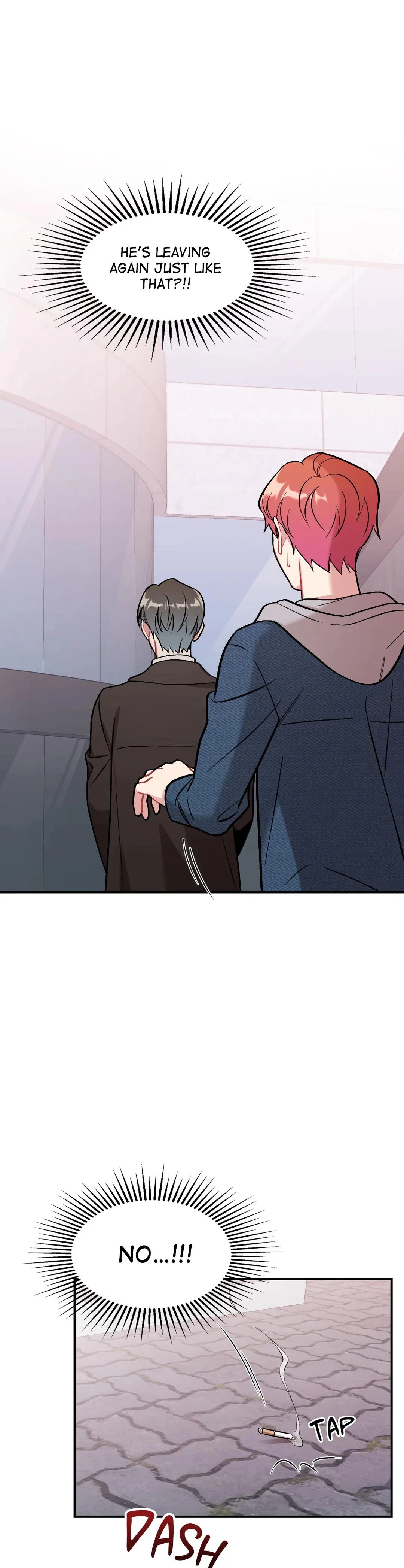 Cherry Picking Chapter 3, page 6