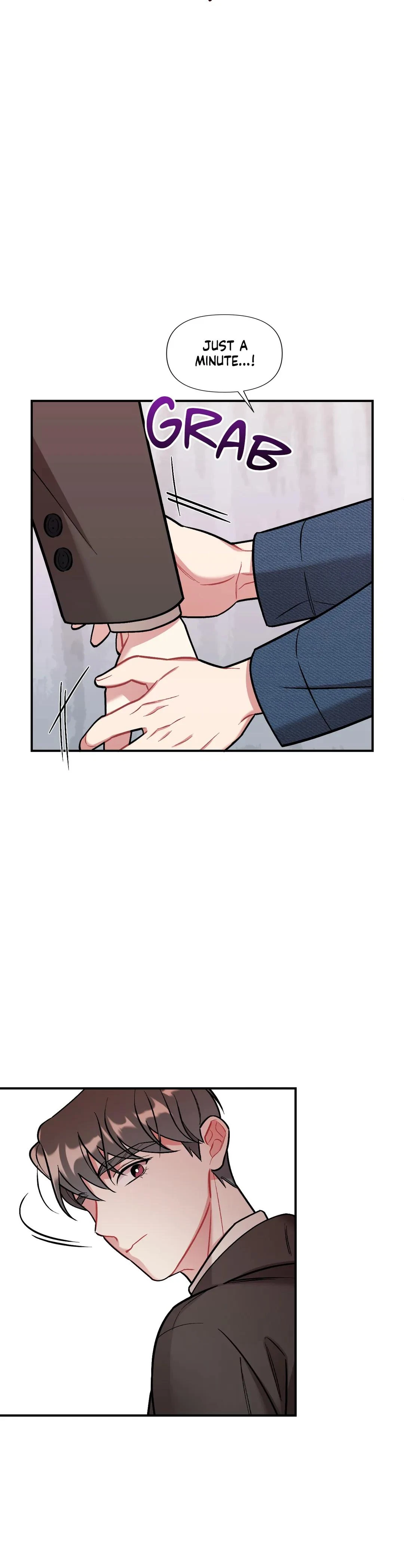 Cherry Picking Chapter 3, page 7
