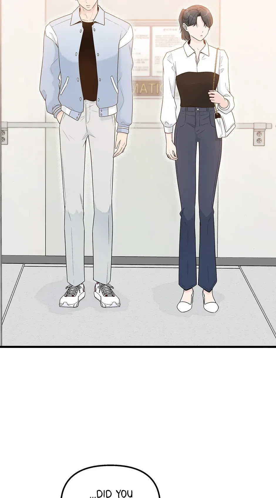 Love On Campus Chapter 24, page 3