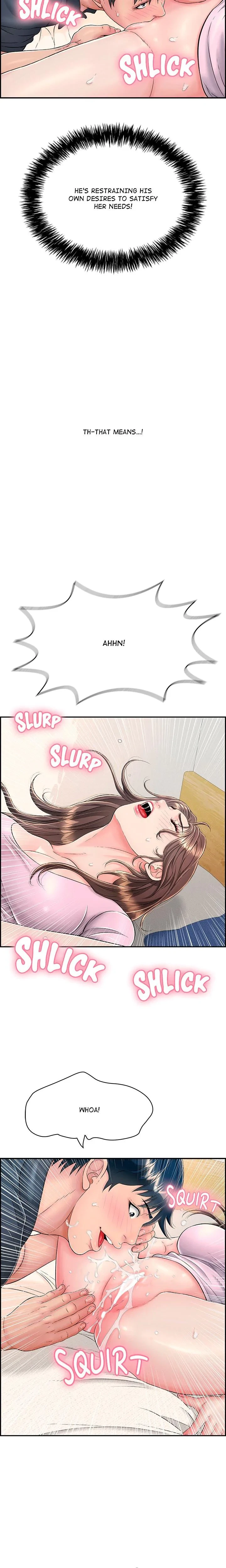 One More Time Chapter 8, page 13