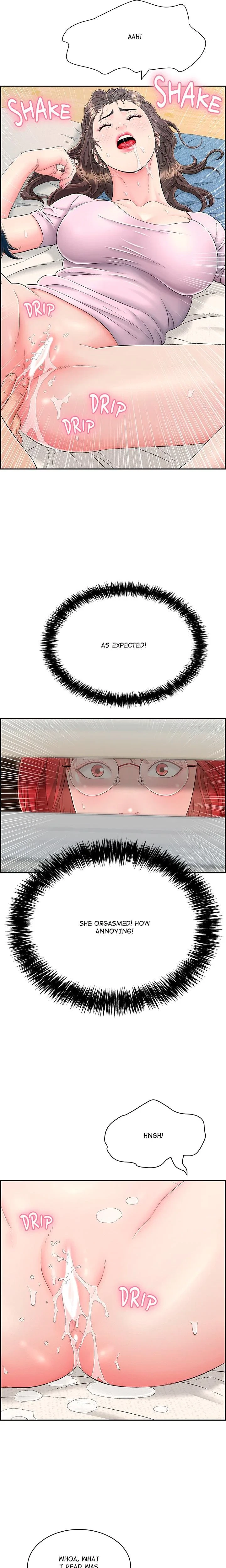 One More Time Chapter 8, page 14