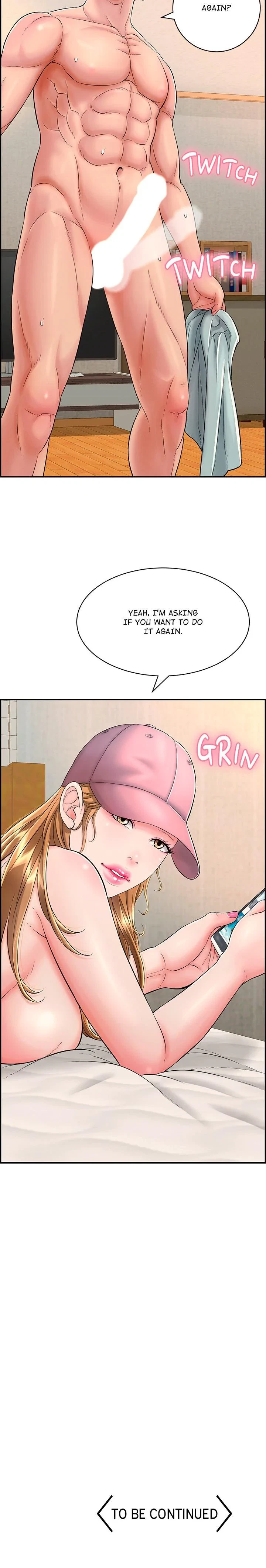 One More Time Chapter 8, page 32