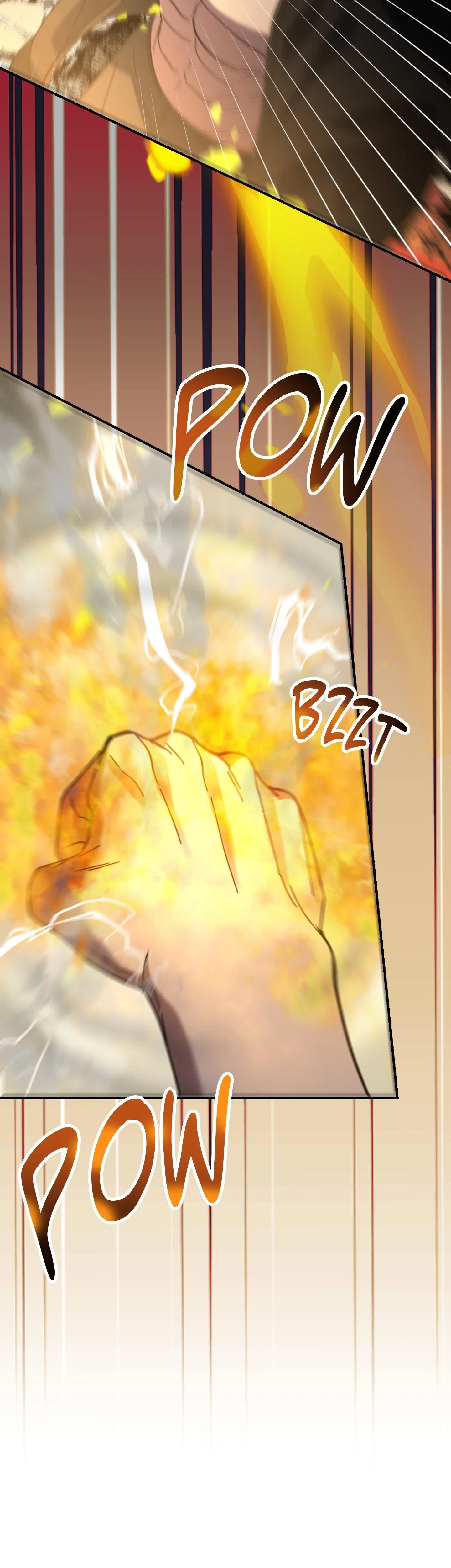How To Melt An Iron Wall Chapter 21, page 11