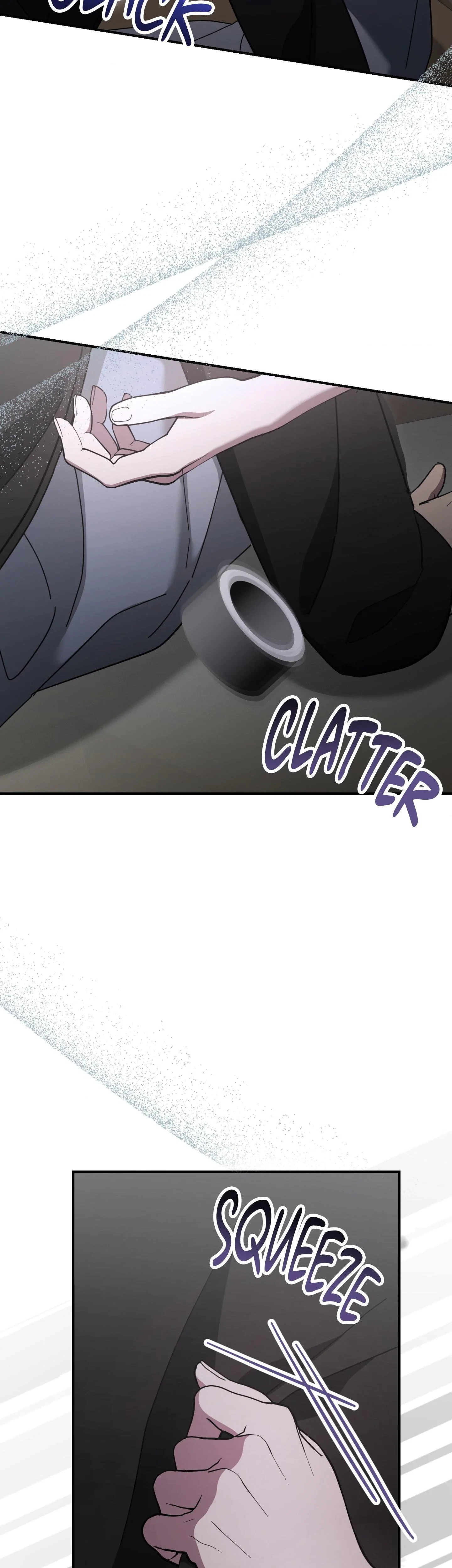 How To Melt An Iron Wall Chapter 21, page 21