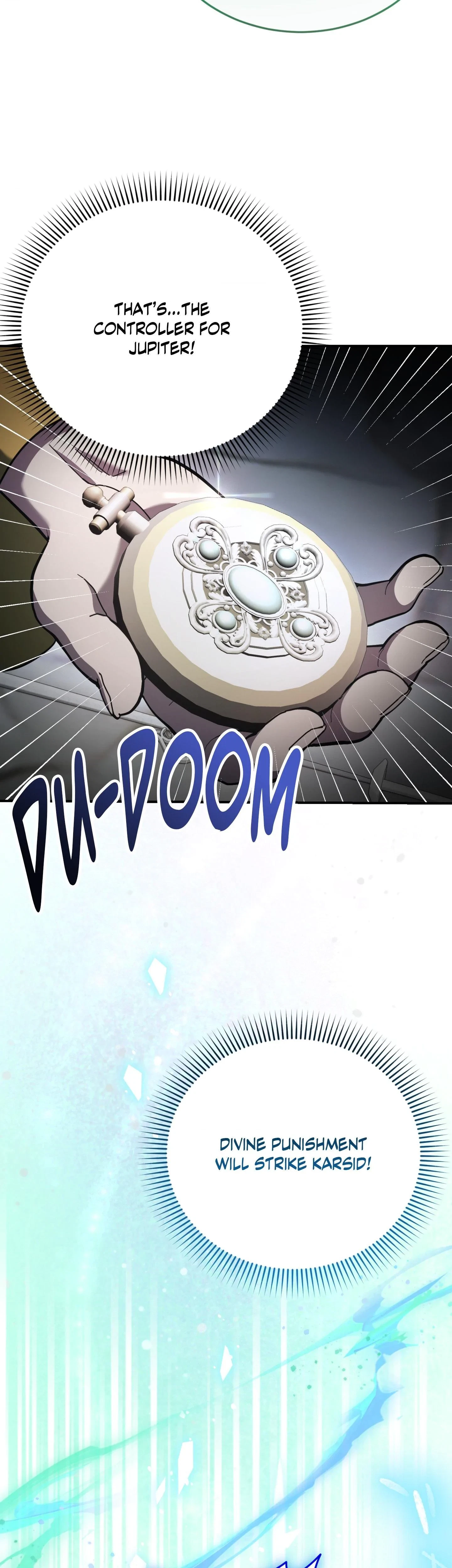 How To Melt An Iron Wall Chapter 21, page 40