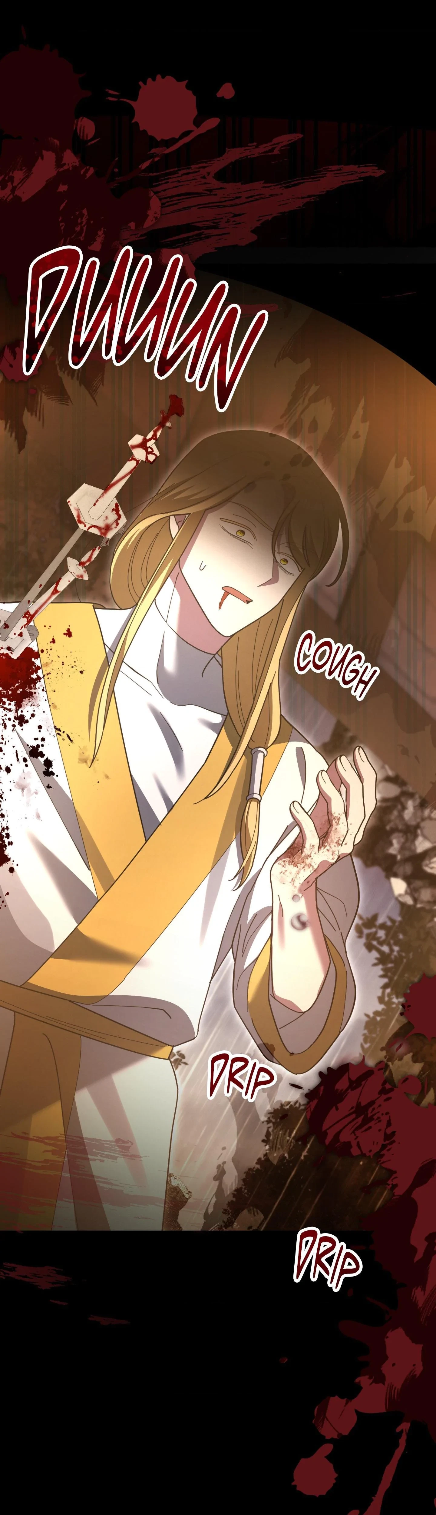 How To Melt An Iron Wall Chapter 21, page 44