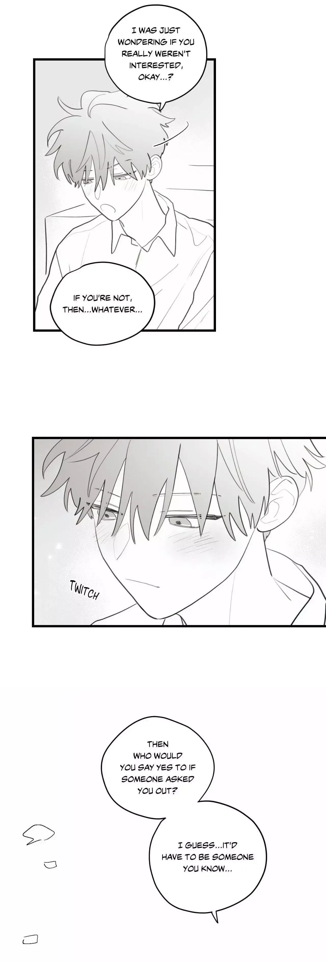 When Pear Blossoms Bloom Chapter 97.5, page 13