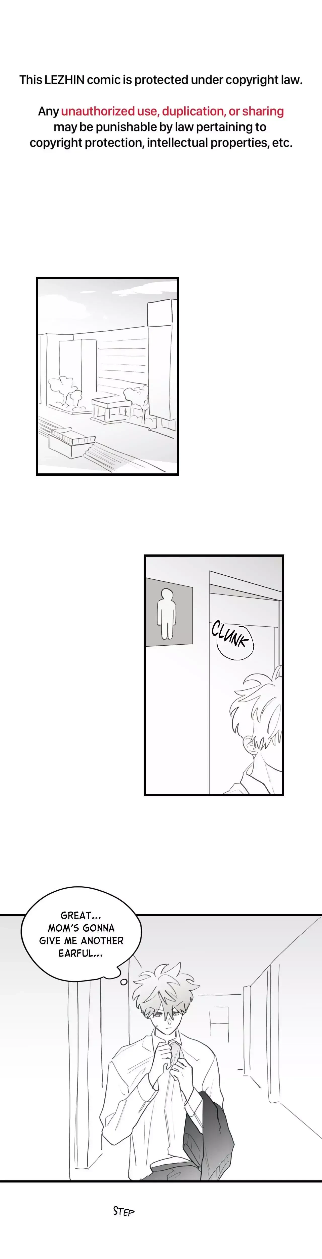 When Pear Blossoms Bloom Chapter 97.5, page 2