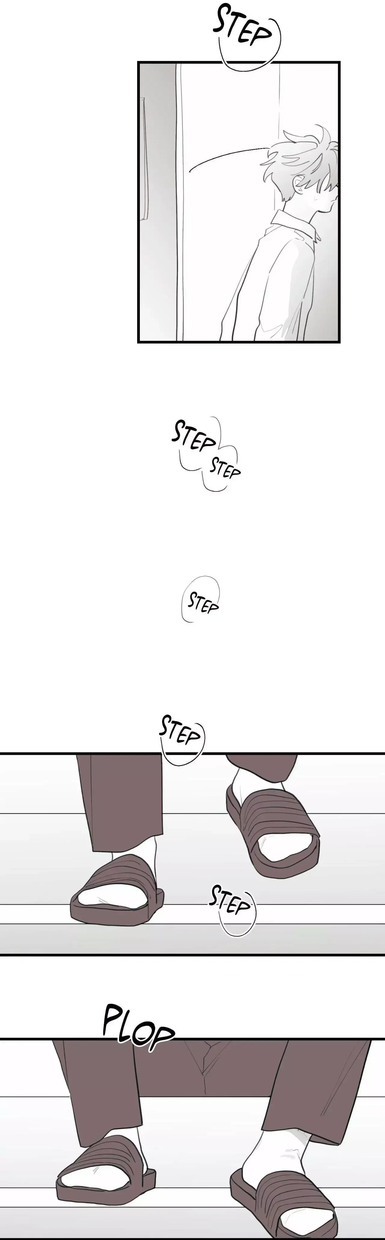 When Pear Blossoms Bloom Chapter 97.5, page 5