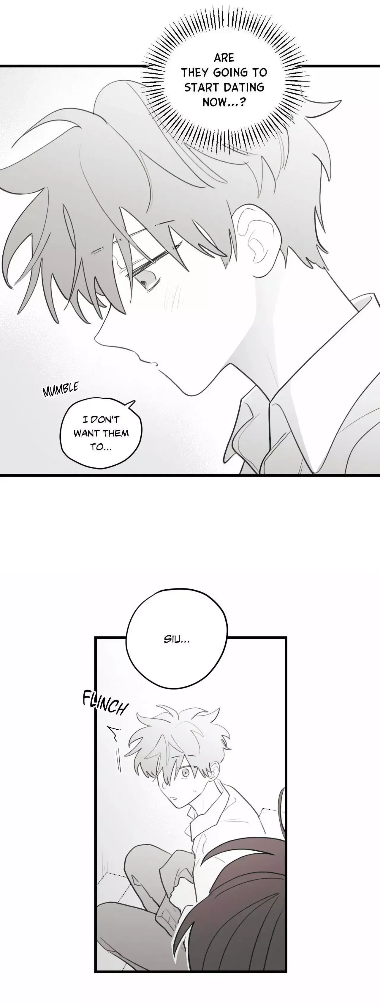 When Pear Blossoms Bloom Chapter 97.5, page 7