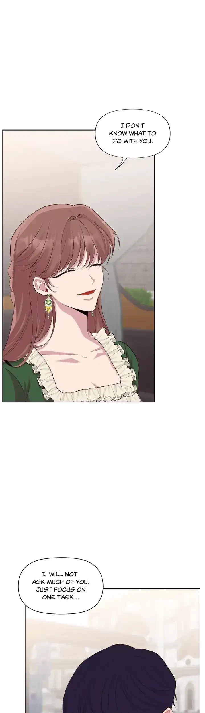 Toying With Magic Chapter 28, page 10