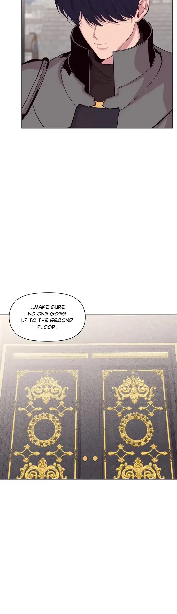 Toying With Magic Chapter 28, page 11