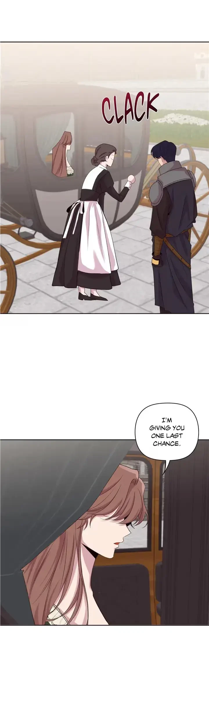 Toying With Magic Chapter 28, page 12