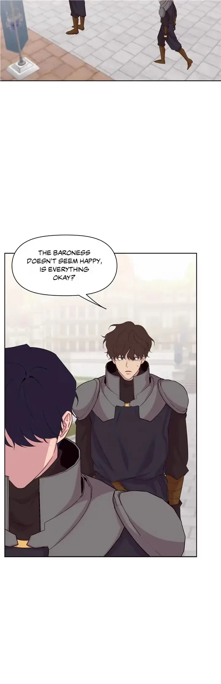 Toying With Magic Chapter 28, page 15