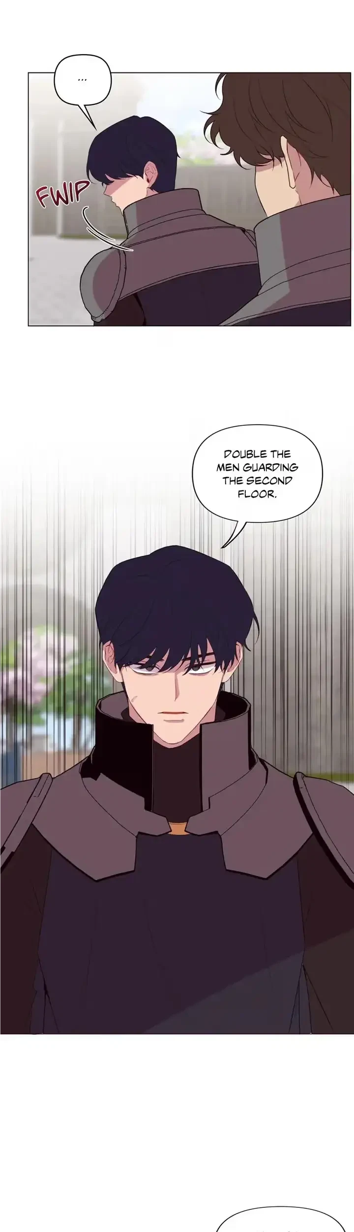 Toying With Magic Chapter 28, page 16