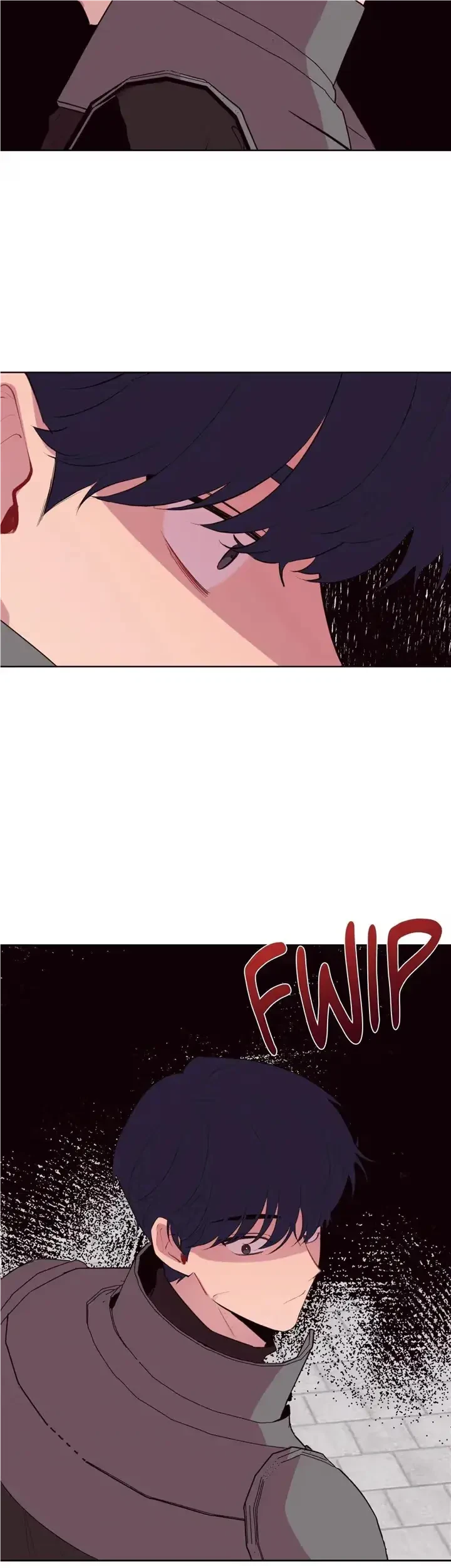 Toying With Magic Chapter 28, page 19