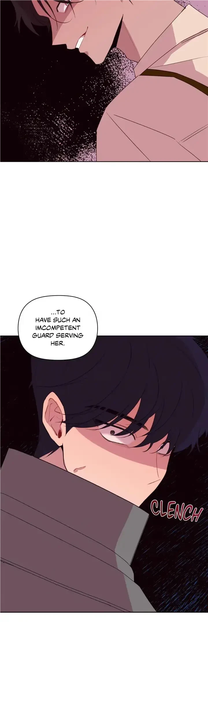 Toying With Magic Chapter 28, page 21