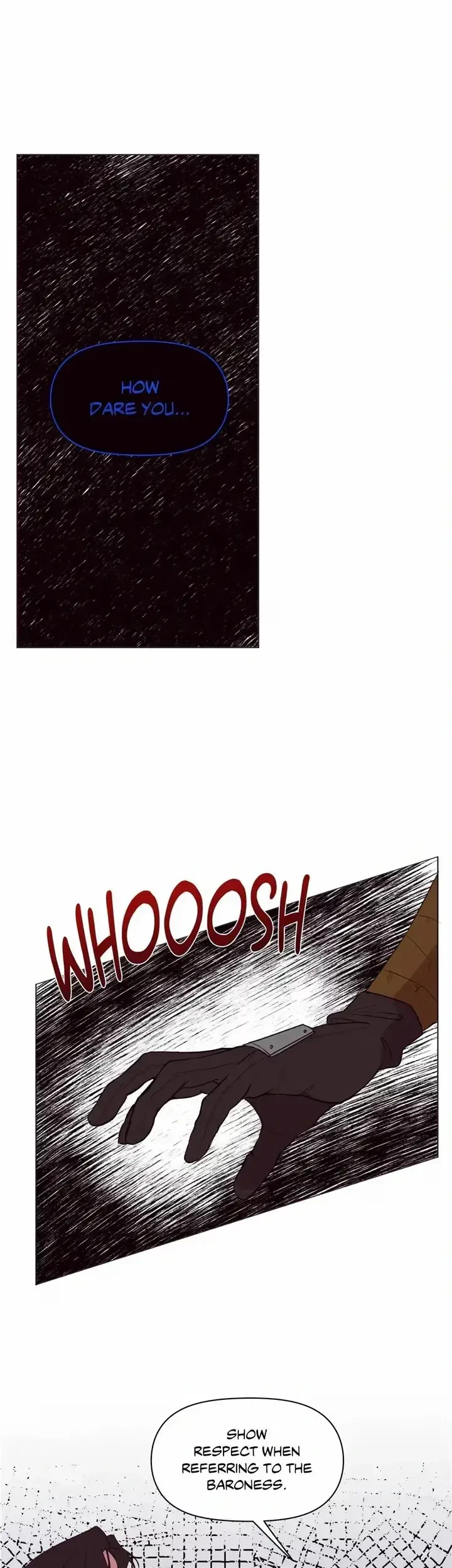 Toying With Magic Chapter 28, page 22