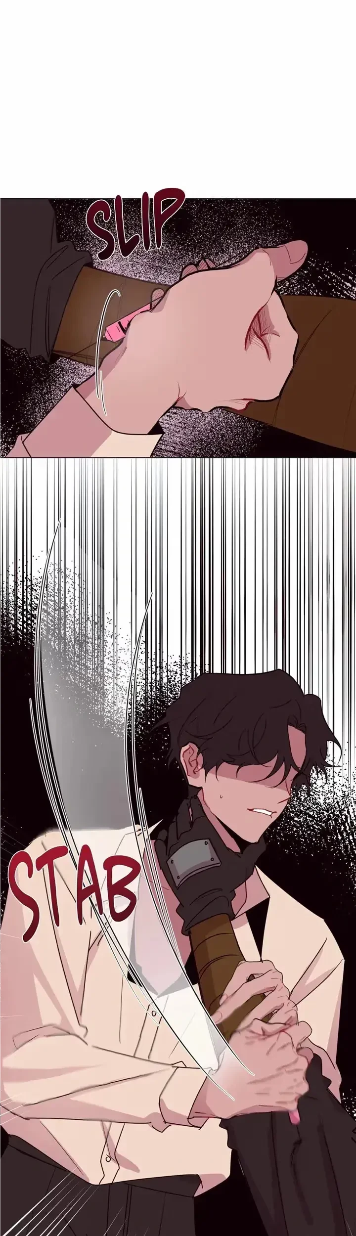 Toying With Magic Chapter 28, page 26