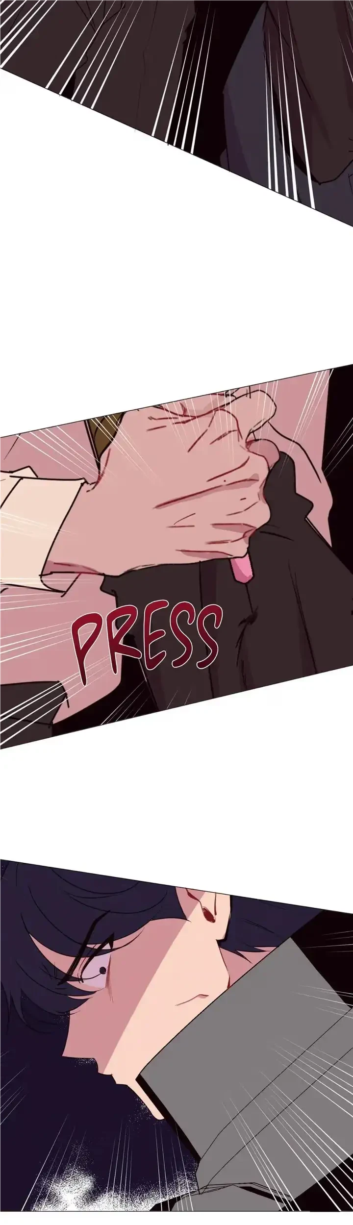 Toying With Magic Chapter 28, page 27