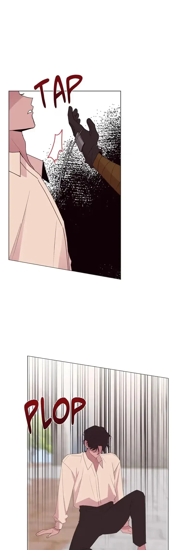 Toying With Magic Chapter 28, page 28