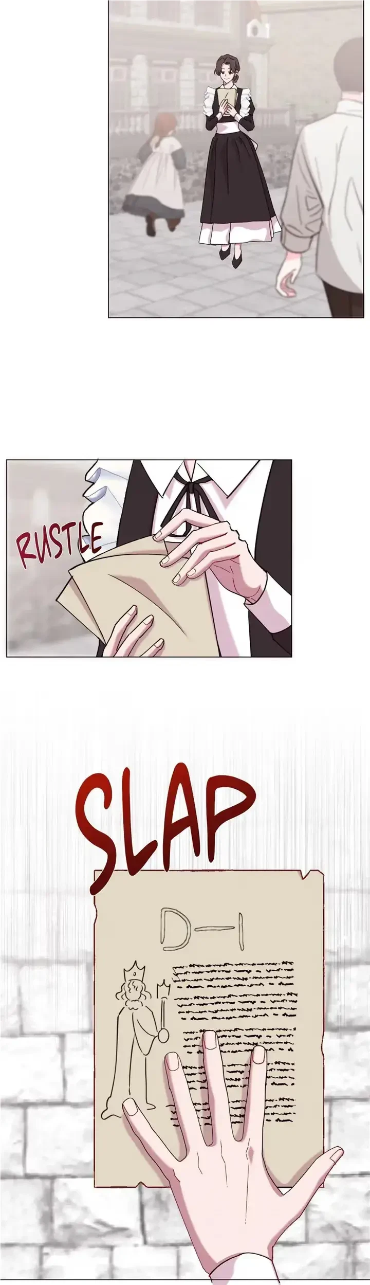 Toying With Magic Chapter 28, page 3