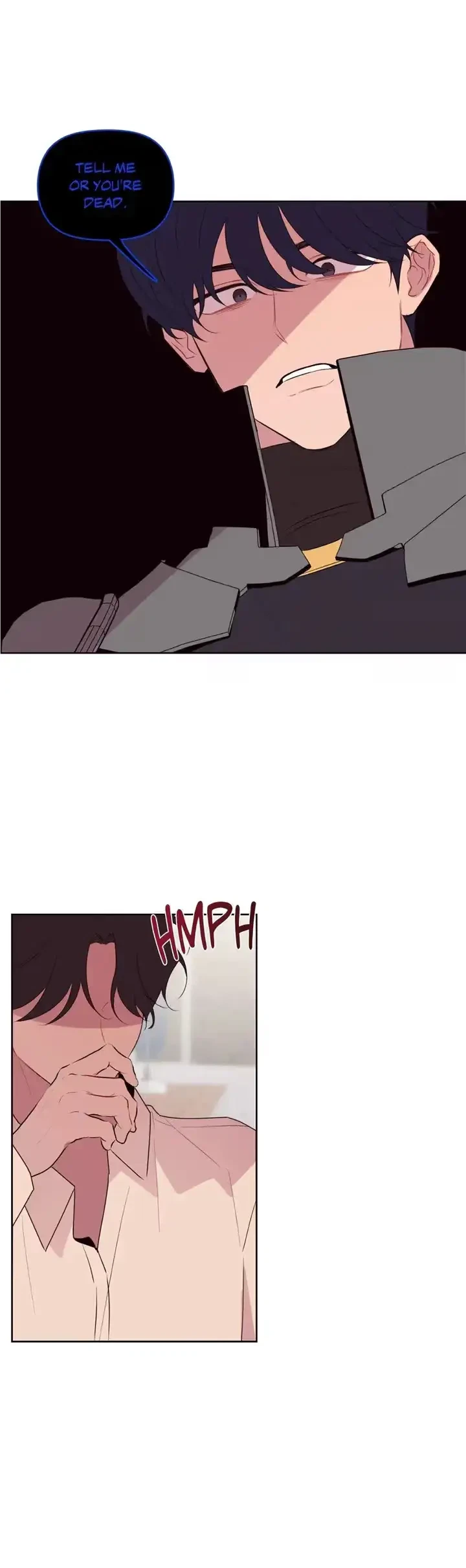Toying With Magic Chapter 28, page 31
