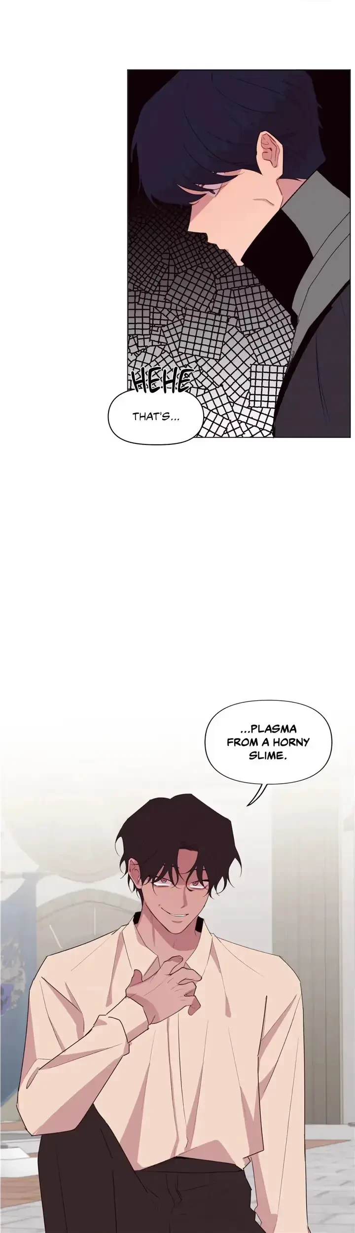 Toying With Magic Chapter 28, page 32
