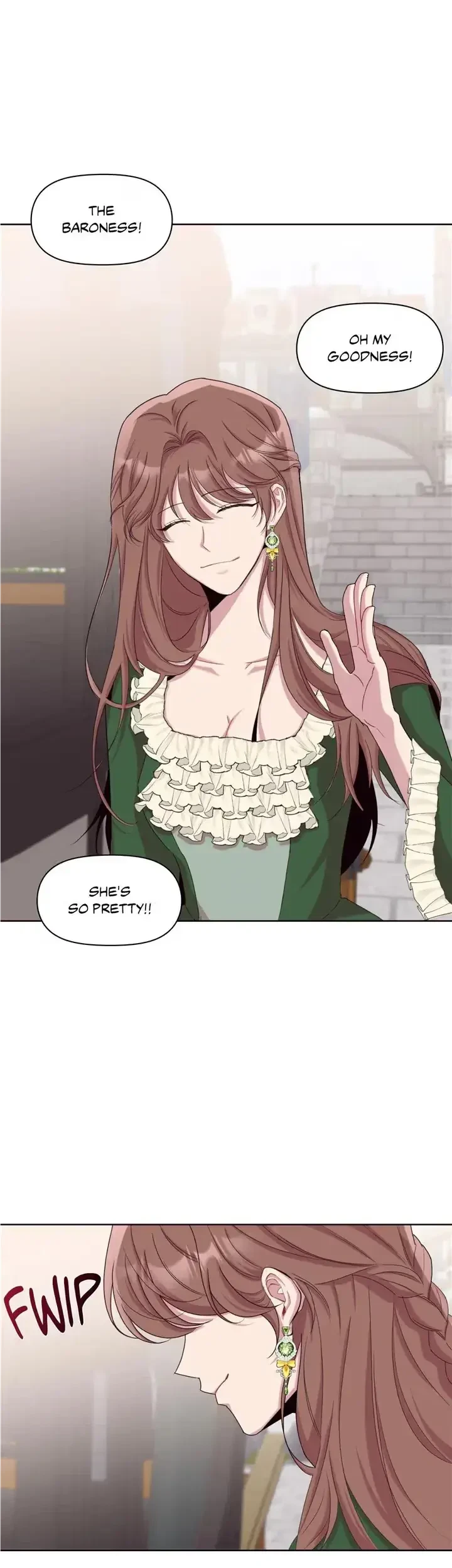 Toying With Magic Chapter 28, page 5