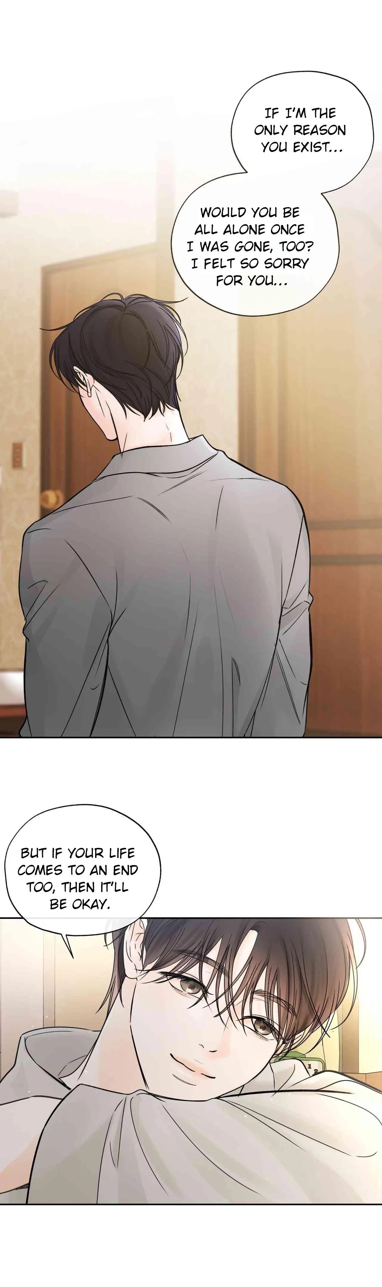 Into The Horizon Chapter 51, page 10