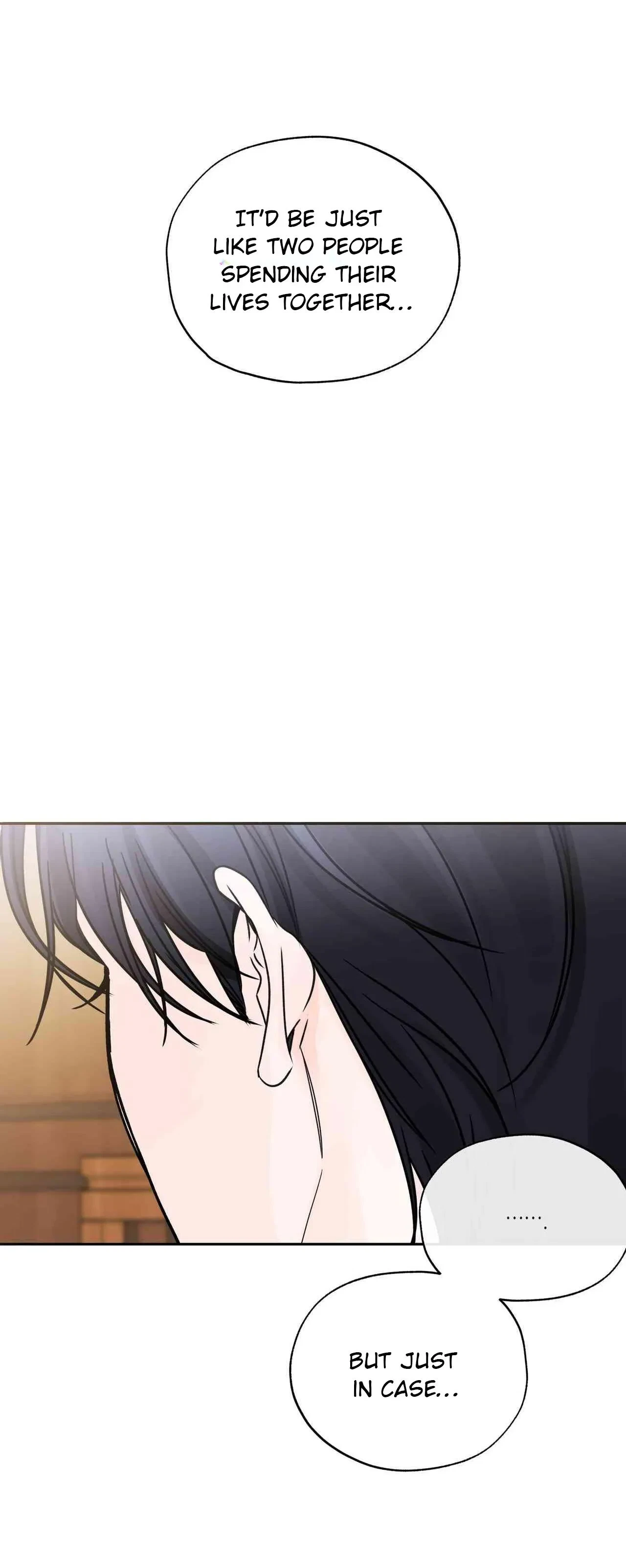 Into The Horizon Chapter 51, page 11